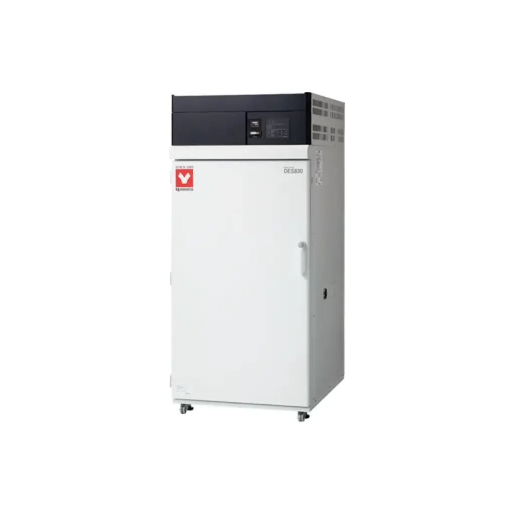Yamato DES & DTS Series Forced Convection Cleanroom Ovens | Scilogex